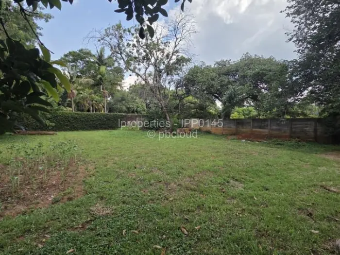 4 Bedroom House for Sale in Athlone, Harare