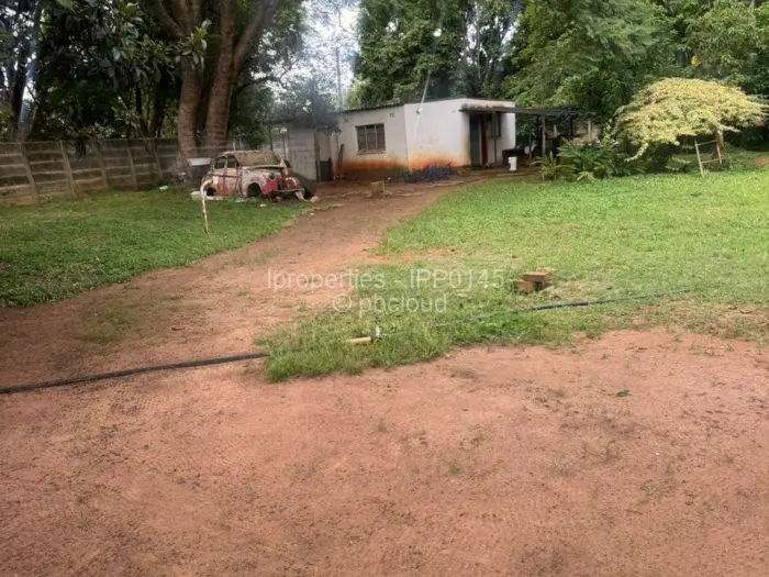 4 Bedroom House for Sale in Athlone, Harare