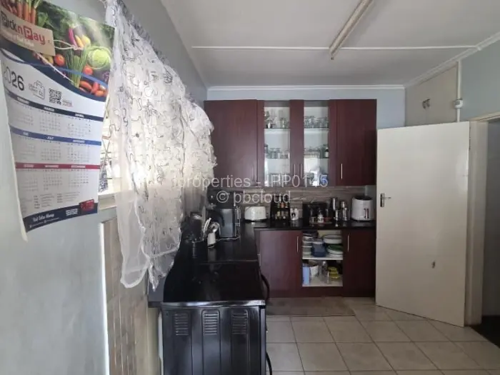 4 Bedroom House for Sale in Athlone, Harare