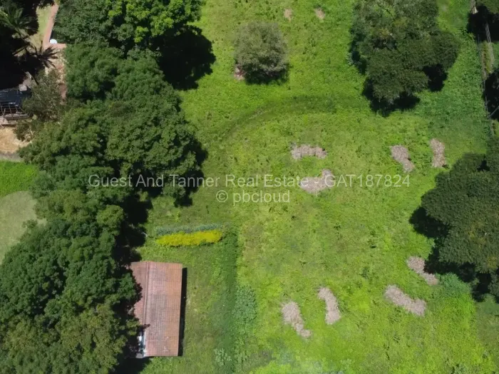 Commercial Stand for Sale in Glen Lorne, Harare