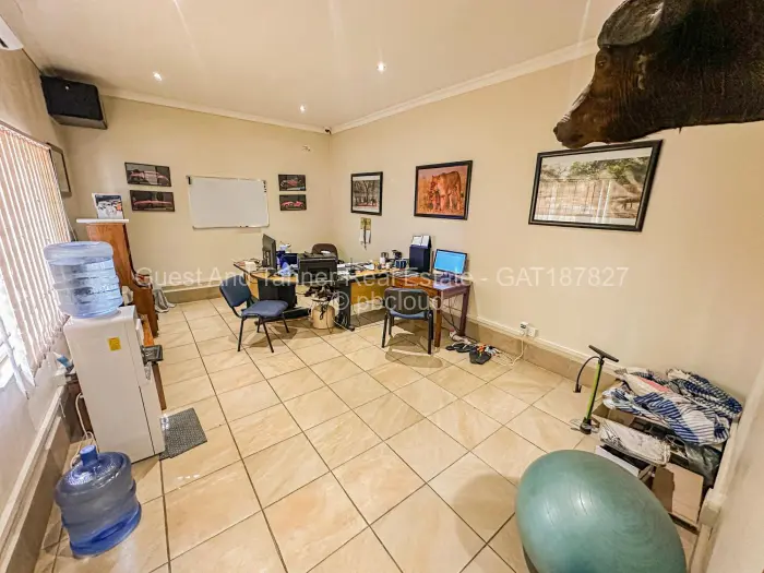 Warehouse/Industrial for Sale in Graniteside, Harare