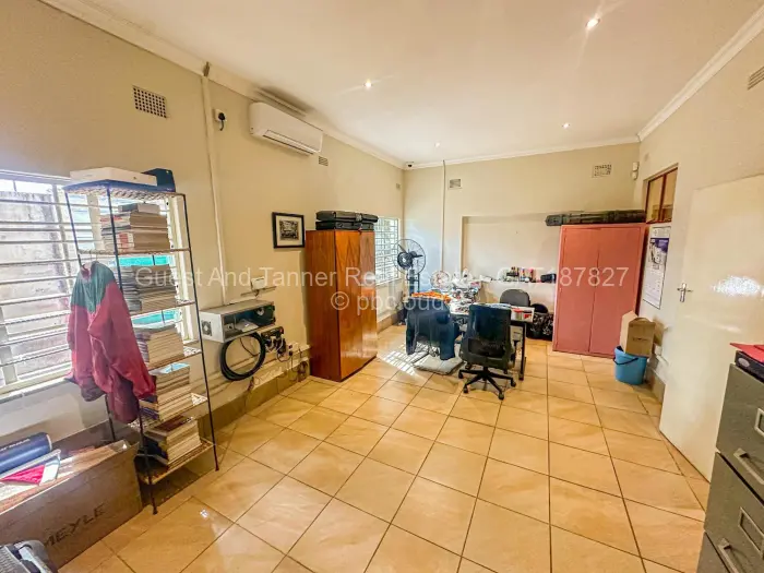 Warehouse/Industrial for Sale in Graniteside, Harare