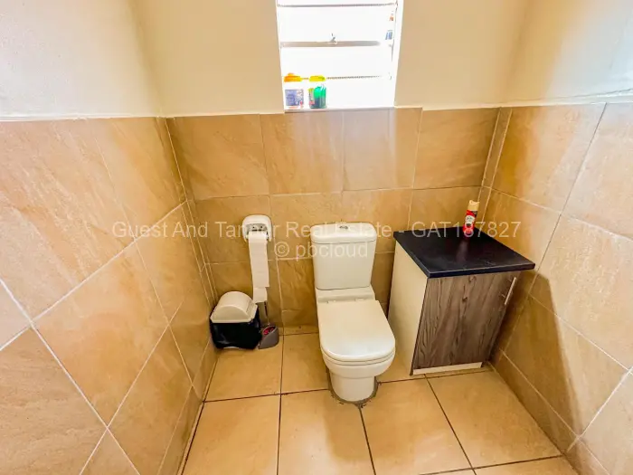 Warehouse/Industrial for Sale in Graniteside, Harare