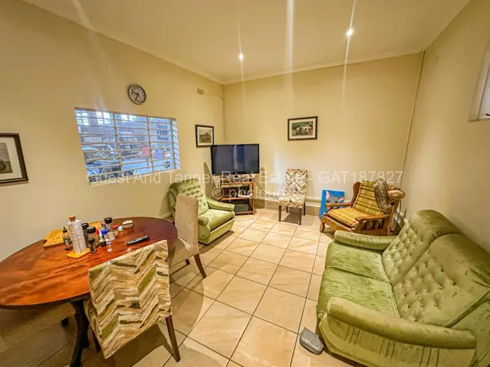 Warehouse/Industrial for Sale in Graniteside, Harare