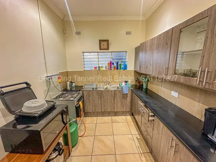 Warehouse/Industrial for Sale in Graniteside, Harare