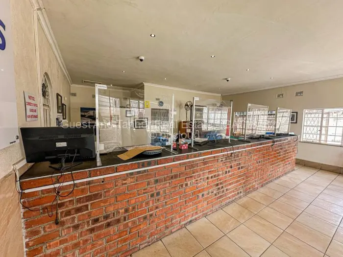 Warehouse/Industrial for Sale in Graniteside, Harare