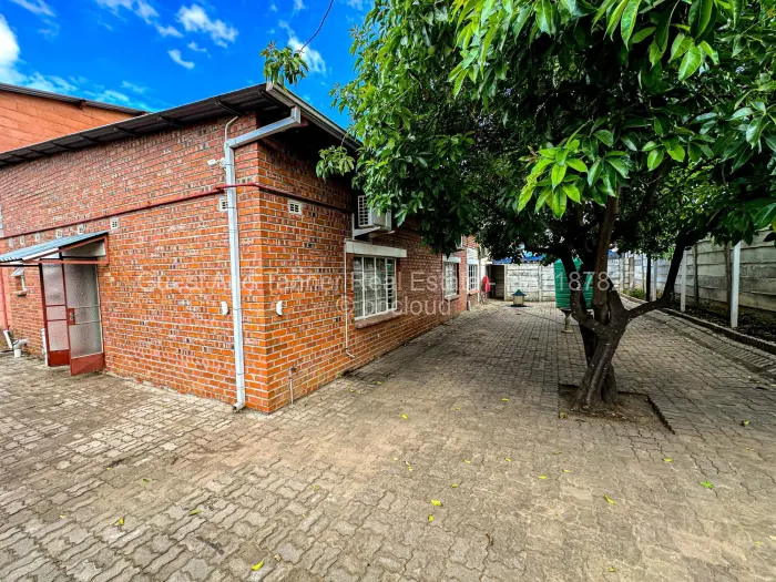 Warehouse/Industrial for Sale in Graniteside, Harare