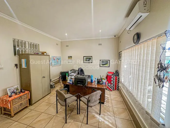 Warehouse/Industrial for Sale in Graniteside, Harare