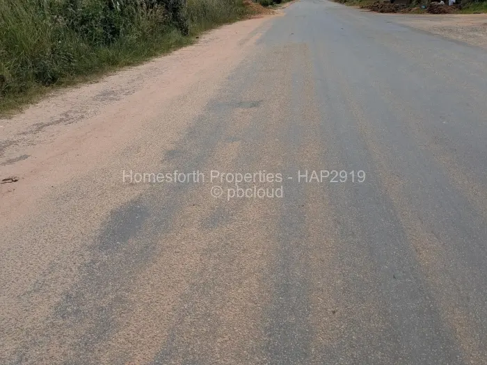 Industrial Stand for Sale in Ruwa, Ruwa