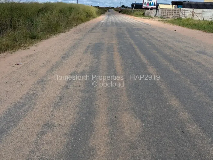 Industrial Stand for Sale in Ruwa, Ruwa