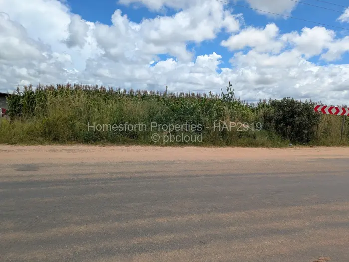 Industrial Stand for Sale in Ruwa, Ruwa