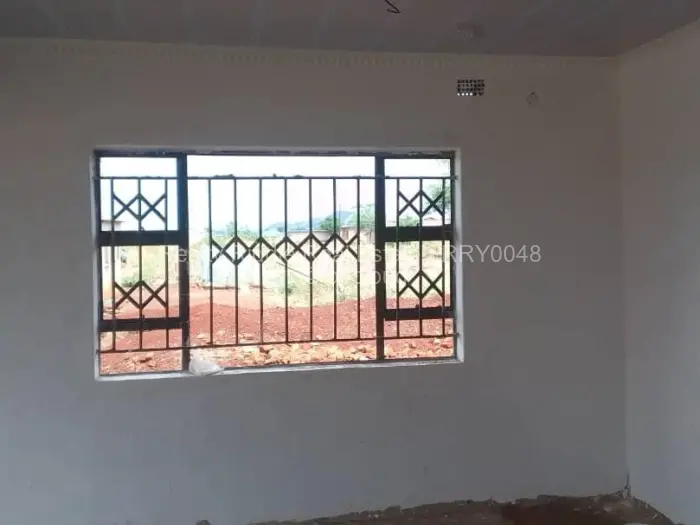 3 Bedroom House for Sale in Bindura, Bindura
