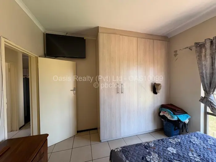 Flat/Apartment for Sale in Aspindale Park, Harare