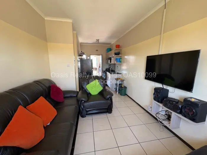 Flat/Apartment for Sale in Aspindale Park, Harare