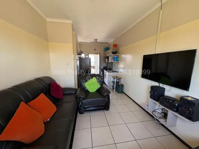 Flat/Apartment for Sale in Aspindale Park, Harare