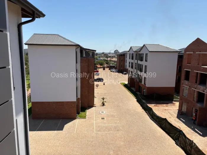 Flat/Apartment for Sale in Aspindale Park, Harare