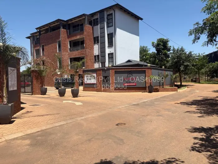 Flat/Apartment for Sale in Aspindale Park, Harare