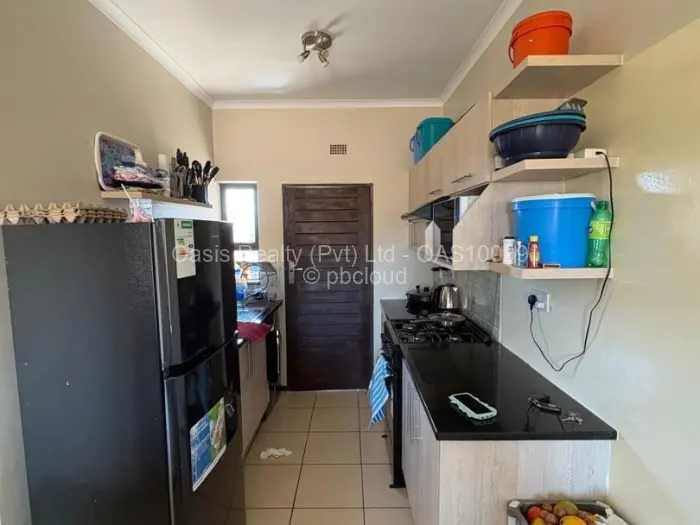 Flat/Apartment for Sale in Aspindale Park, Harare