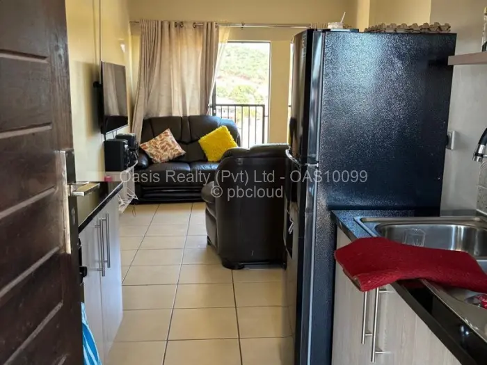Flat/Apartment for Sale in Aspindale Park, Harare