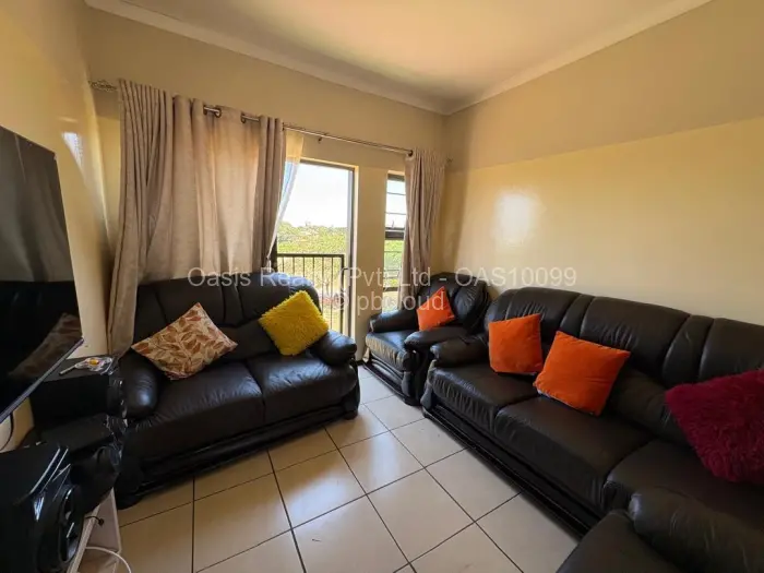 Flat/Apartment for Sale in Aspindale Park, Harare