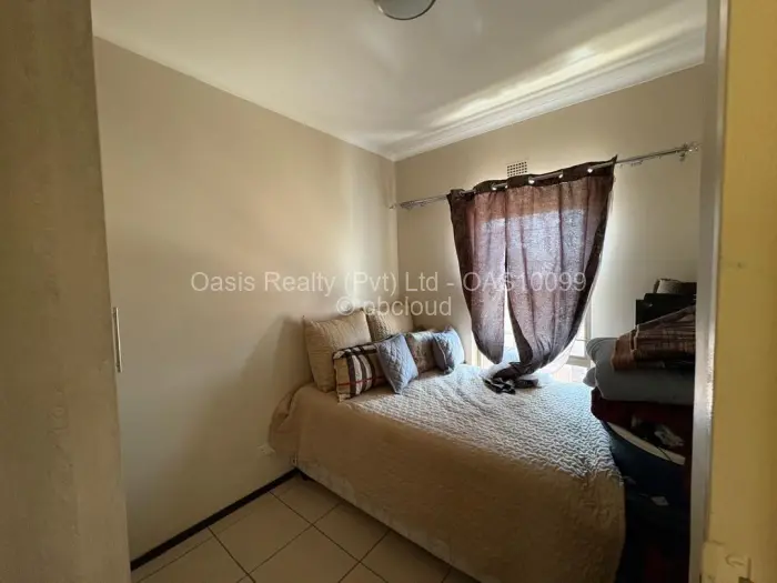 Flat/Apartment for Sale in Aspindale Park, Harare