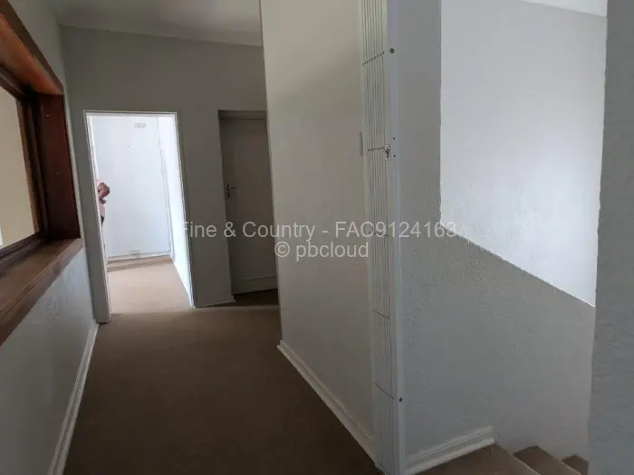 Residential Stand for Sale in Borrowdale, Harare