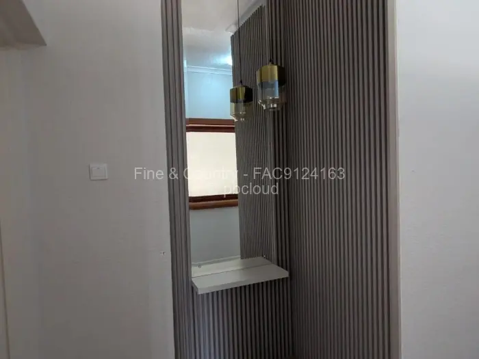 Residential Stand for Sale in Borrowdale, Harare