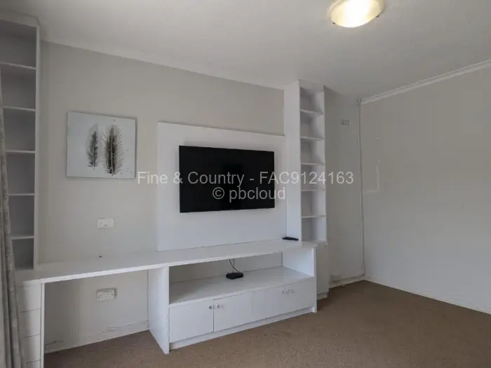 Residential Stand for Sale in Borrowdale, Harare