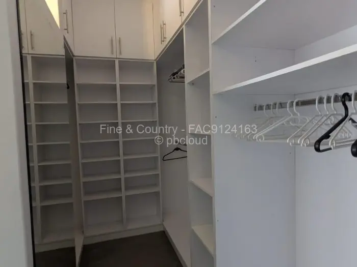 Residential Stand for Sale in Borrowdale, Harare