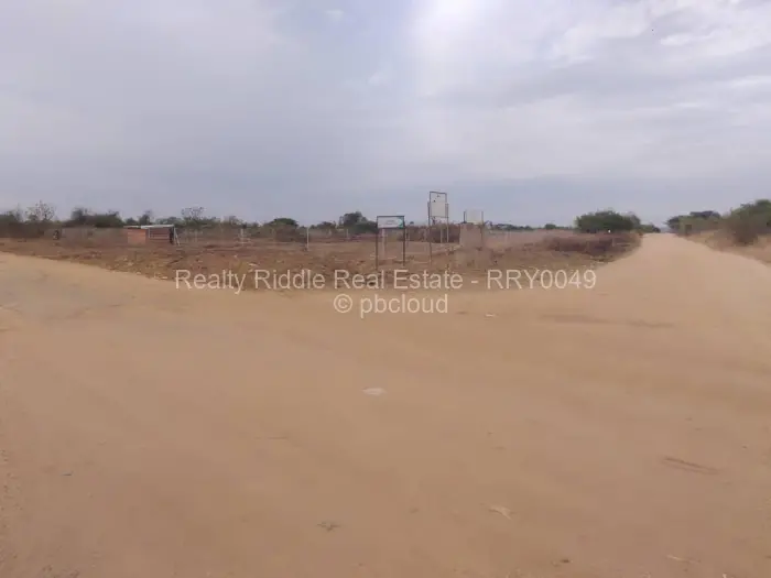 Commercial Stand for Sale in Marondera, Marondera