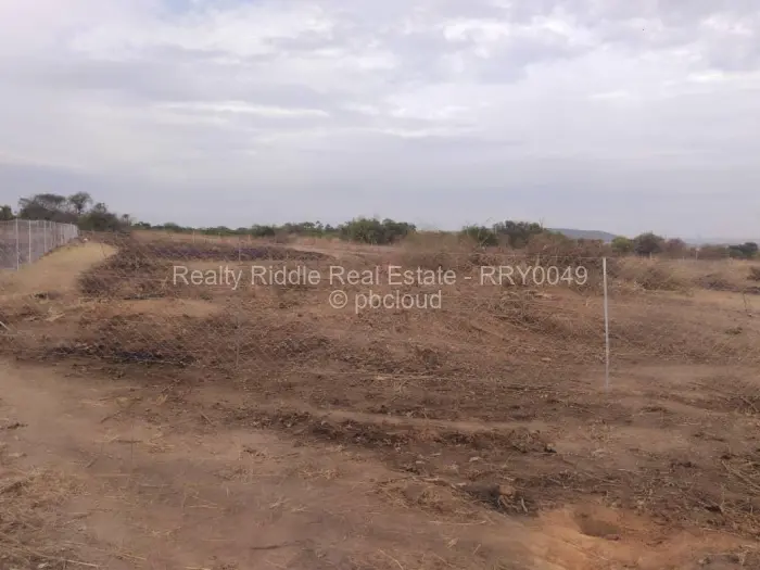 Commercial Stand for Sale in Marondera, Marondera