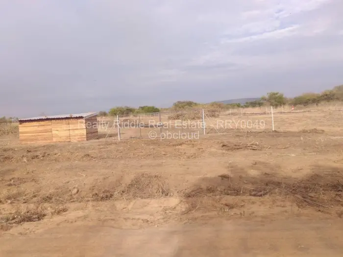 Commercial Stand for Sale in Marondera, Marondera