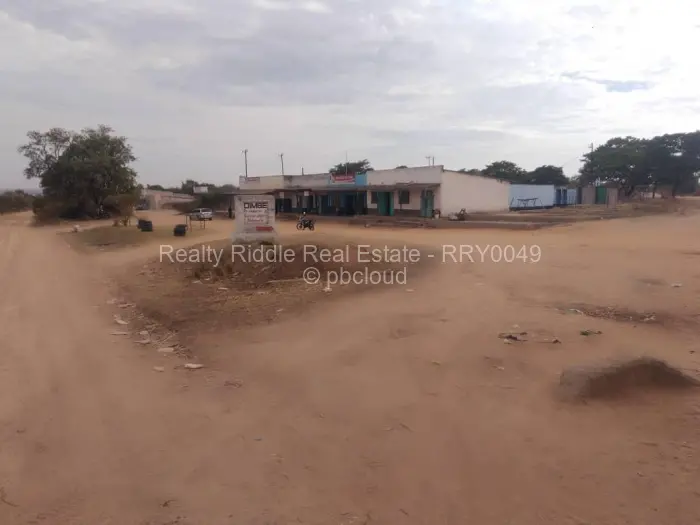 Commercial Stand for Sale in Marondera, Marondera