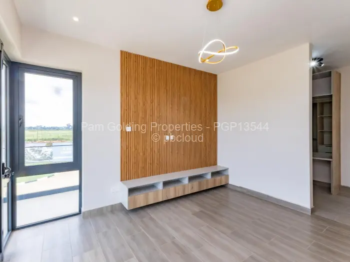 Flat/Apartment for Sale in Borrowdale West, Harare