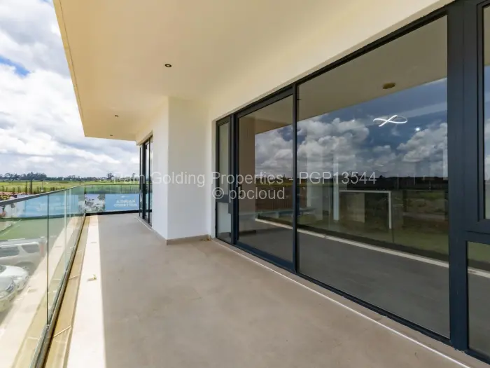 Flat/Apartment for Sale in Borrowdale West, Harare