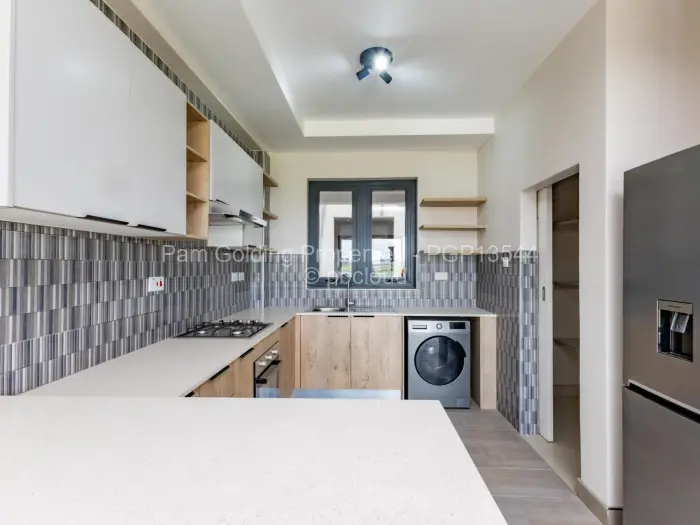 Flat/Apartment for Sale in Borrowdale West, Harare