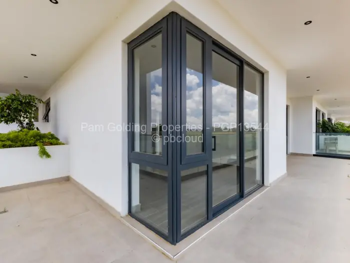 Flat/Apartment for Sale in Borrowdale West, Harare