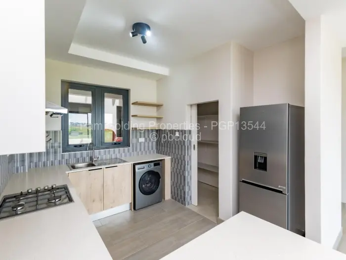 Flat/Apartment for Sale in Borrowdale West, Harare