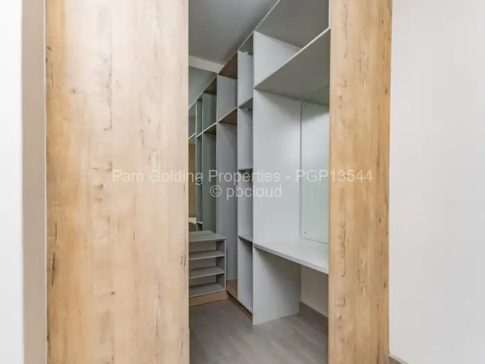 Flat/Apartment for Sale in Borrowdale West, Harare