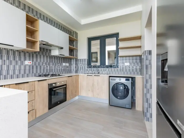 Flat/Apartment for Sale in Borrowdale West, Harare