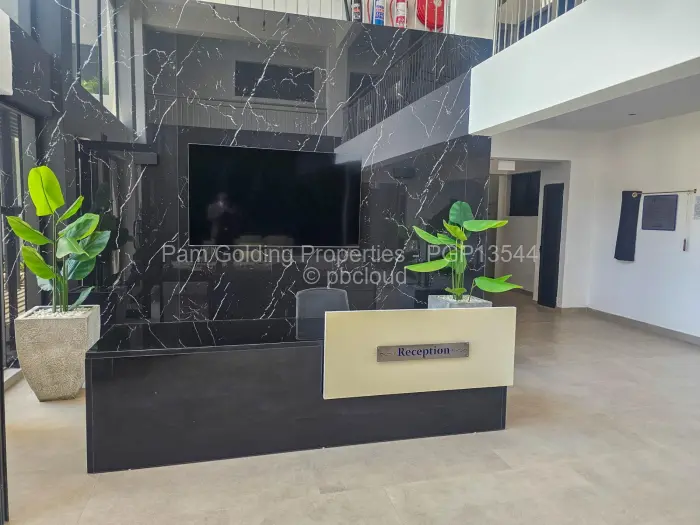 Flat/Apartment for Sale in Borrowdale West, Harare