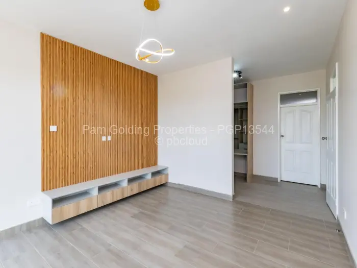 Flat/Apartment for Sale in Borrowdale West, Harare