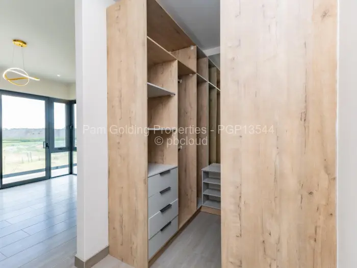 Flat/Apartment for Sale in Borrowdale West, Harare