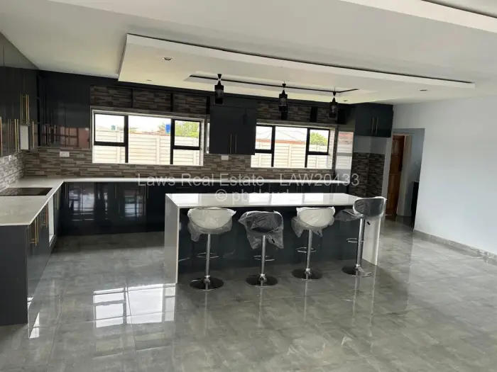 5 Bedroom House for Sale in Mount Pleasant Heights, Harare