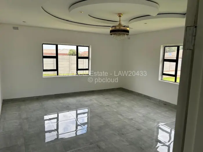 5 Bedroom House for Sale in Mount Pleasant Heights, Harare