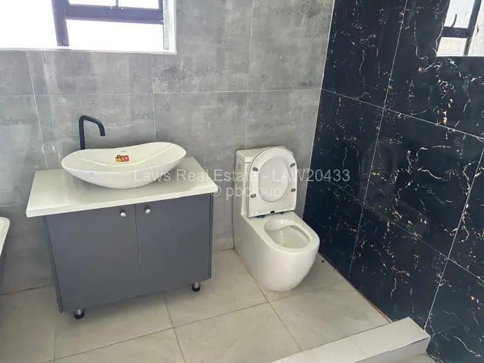 5 Bedroom House for Sale in Mount Pleasant Heights, Harare