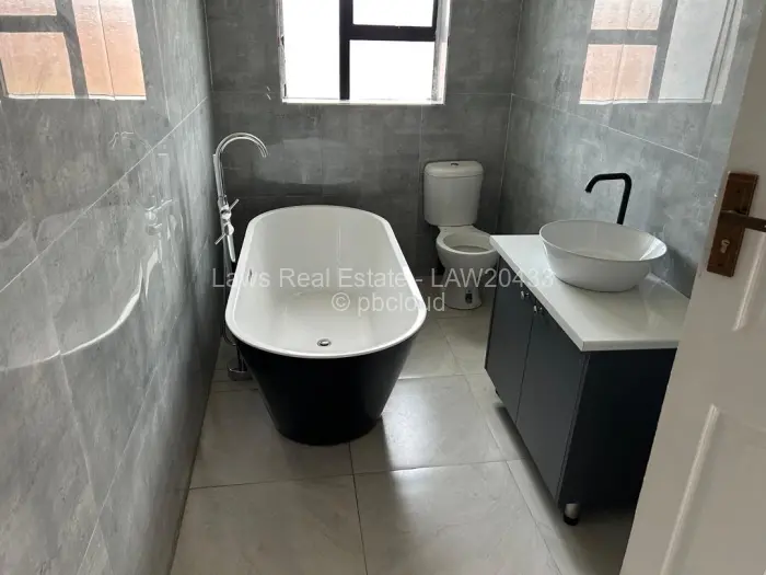 5 Bedroom House for Sale in Mount Pleasant Heights, Harare