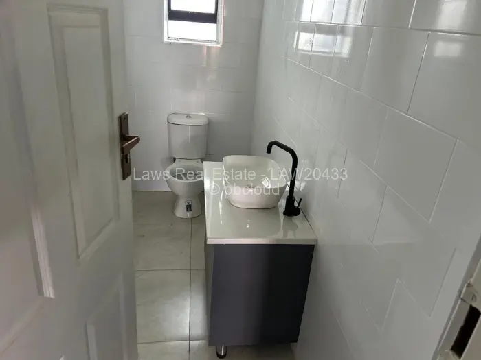 5 Bedroom House for Sale in Mount Pleasant Heights, Harare