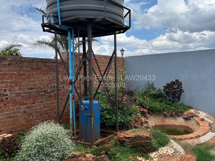 5 Bedroom House for Sale in Mount Pleasant Heights, Harare