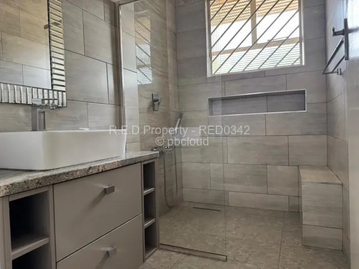 3 Bedroom House for Sale in Kumalo, Bulawayo